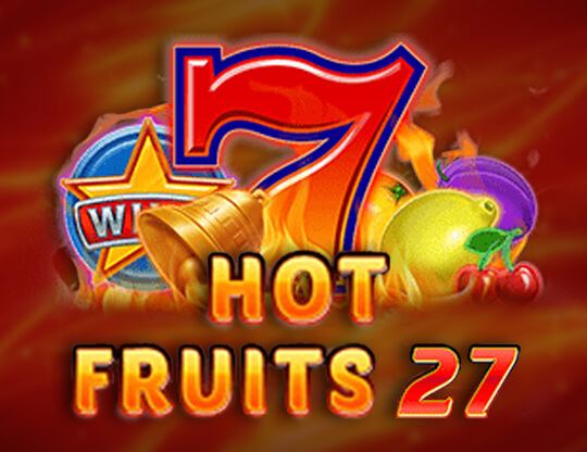 Hot Fruits 27